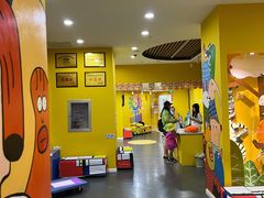 -大卫美术教育(南湖中央广场校区)