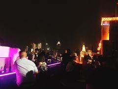 -罗斯福色戒酒吧(外滩店)