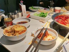 -小龙坎火锅(IFS HOT店)