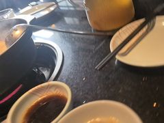 -捞王猪肚鸡火锅(昆山店)