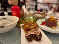 -全聚德(上海首店浦东店)