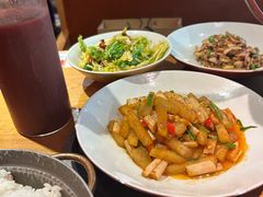 -吃饭皇帝大(合生汇店)