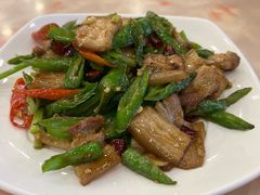-新金盛·海鲜酒楼(盐田店)