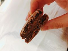 -麦当劳(中山公园龙之梦店)