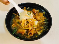 豆花粉丝-东华豆花(漳州店)