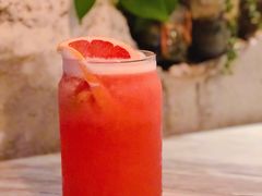 西柚金盏菊-农畉LONFOOD(福田星河COCOPark店)