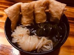 关东煮-老龙亭拉面店
