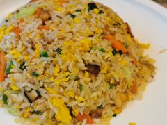 黑松露菌菇炒饭-清水蘭軒