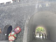 -鼓楼(西湖风景名胜区)