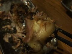 烤茄子-木子烧鸟屋(百子湾店)