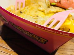 -四环冷面王(西单华威约饭街店)