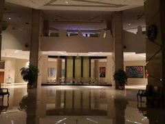 -成都世纪城假日酒店-西楼