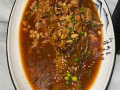 -孙记驴肉山庄(李桥店)