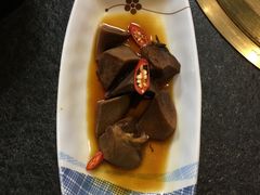 -神户赤童日式烤肉伙伴(东直门店)