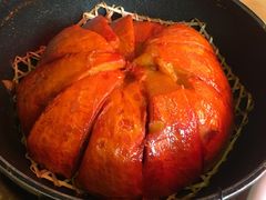 -鹦鹉小厨味道餐厅(山大南路店)