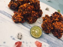 -南山鲜虾面·活鲜小馆·海味大连菜(南山总店)