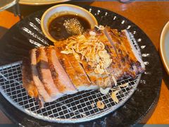 猪颈肉-Tegu泰古莲·泰国餐厅(红山6979店)