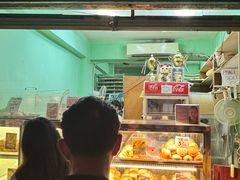 -菲律宾面包(宝发大厦店)