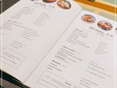 -安妮意大利餐厅(国贸店)
