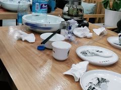 -老苏州大客堂·苏帮菜·松鼠桂鱼·苏州传统小吃(观前街人民商场店)