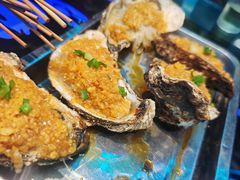 -路边边.炒菜烧烤.音乐餐厅(良乡长虹店)