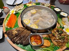 -椰小鸡·琼州糟粕醋(美兰缤纷城店)