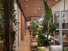 -若蘭慈·无国界素食料理(欢乐海岸店)