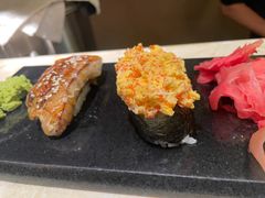 -昊·来了寿司(泡桐树店)