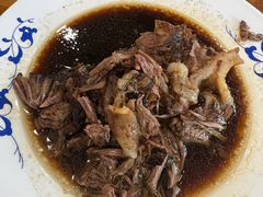 -柴氏风味斋(甘家口店)