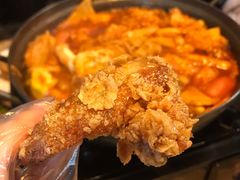 -miss密斯韩餐(平阳景苑店)