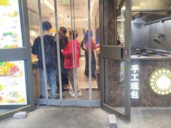 -小杨生煎(黄河路店)