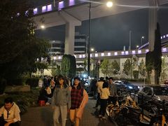 -新疆阿力烧烤