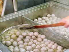 -阿娟牛肉丸·手打牛肉丸·现做现卖