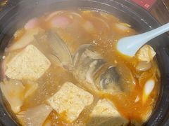 -老灶味道·本帮菜(昌平路店)
