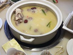 -小骨煲金华砂锅(转塘金街美地店)