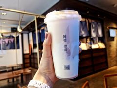 -阿嬷手作(南宁百盛印象城店)
