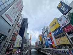 -心斋桥