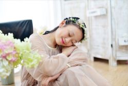 -蜜糖派儿童摄影(青建·太阳岛店)