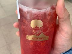 -TFIREROOM火社的茶(裕华万达店)