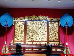 -江宁织造博物馆