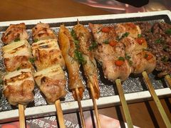 -弓二·烧鸟居酒屋(财富购物中心店)