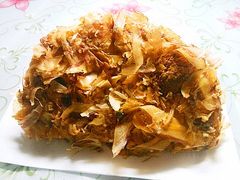 大阪燒-85度C(苏州石路店)