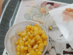 -麦当劳(南京南站站外店)