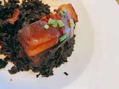 梅菜扣肉-咸亨酒店(和平店)