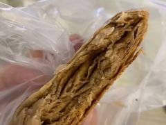 -李小老烧饼(常营民族家园店)