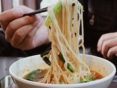 -秦云老太婆摊摊面(磁器口店)
