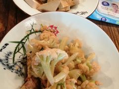 -卧龙堡客栈·中餐厅(古北水镇店)