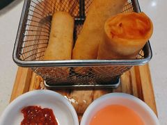 -煲王粤菜餐厅(中侨中心店)