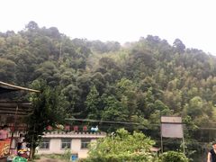-大围山峡谷漂流