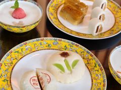 -富华斋饽饽铺·宫廷糕点·伴手礼(护国新天地店)